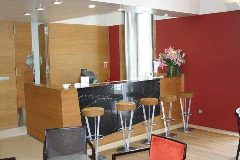 Public Area, Gran Hotel de Panticosa Resort , Huesca
