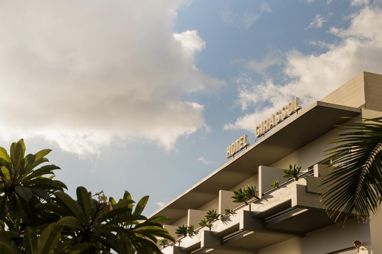 Hotel Girassol, Funchal
