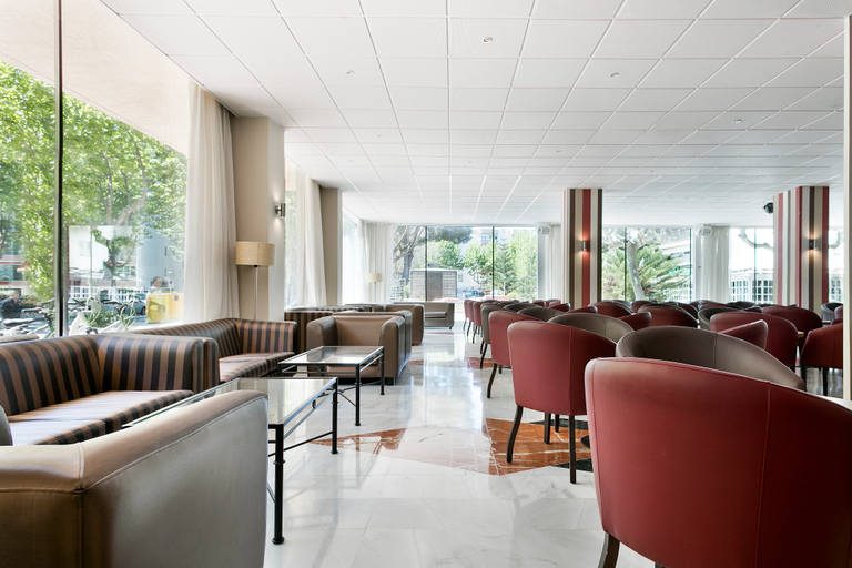 Public Area 4, Hotel Best Da Vinci, Tarragona