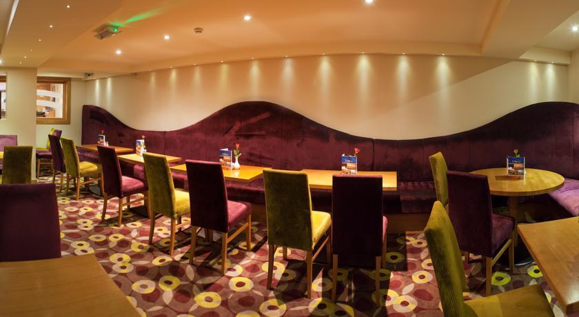 Food & Drinks 5, Imperial Galway