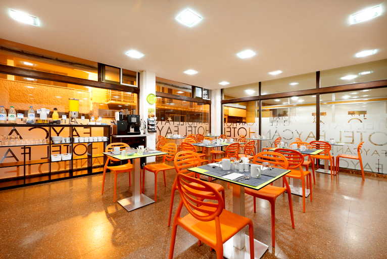 Food & Drinks 3, Crisol Faycan, Las Palmas