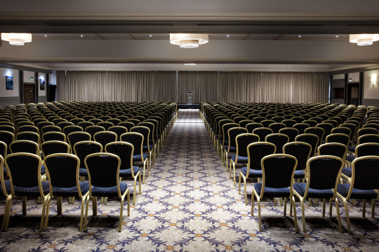 DoubleTree by Hilton Glasgow Central, Glasgow