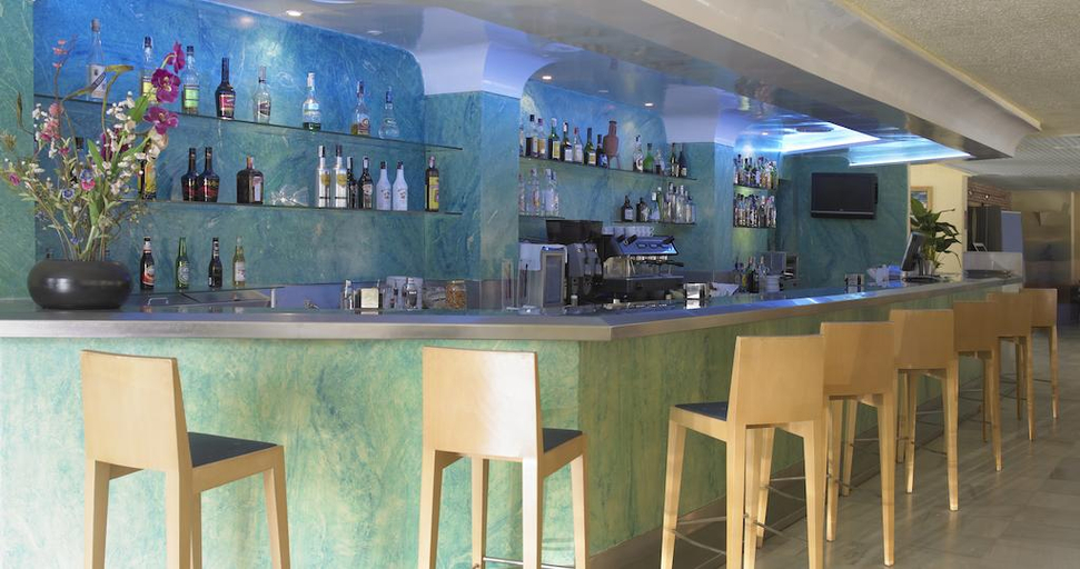 Public Area, Londres, Murcia