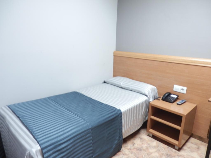 Bedroom 4, Ingles, Barcelona
