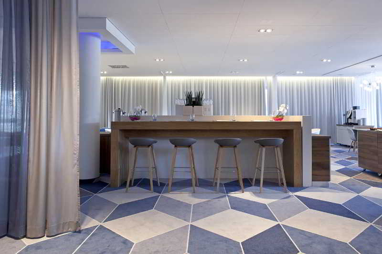 Public Area 5, Novotel Katowice Centrum, Będzin