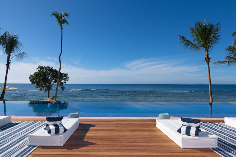 Sport & Beauty 2, Casa de Campo Resort and Villas, La Romana