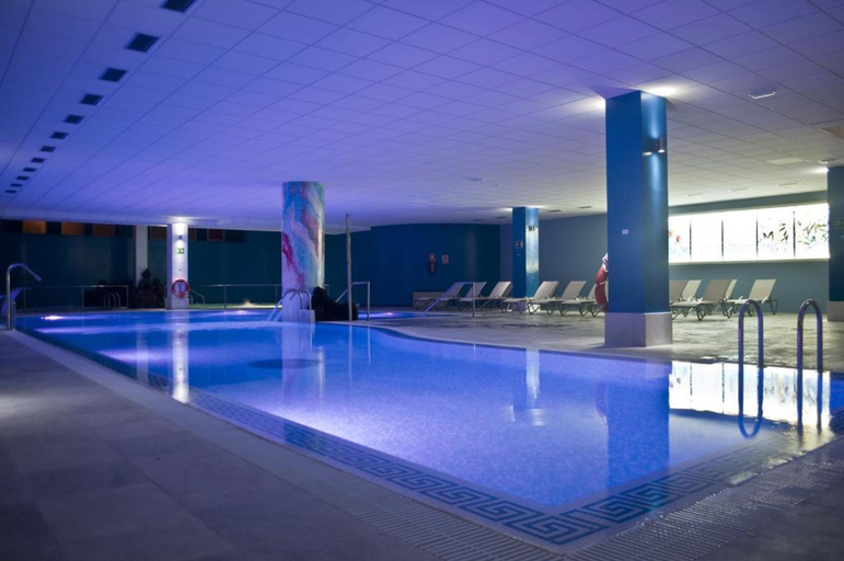 Sport & Beauty 2, Hotel Spa La Quinta Park Suites, Santa Cruz de Tenerife