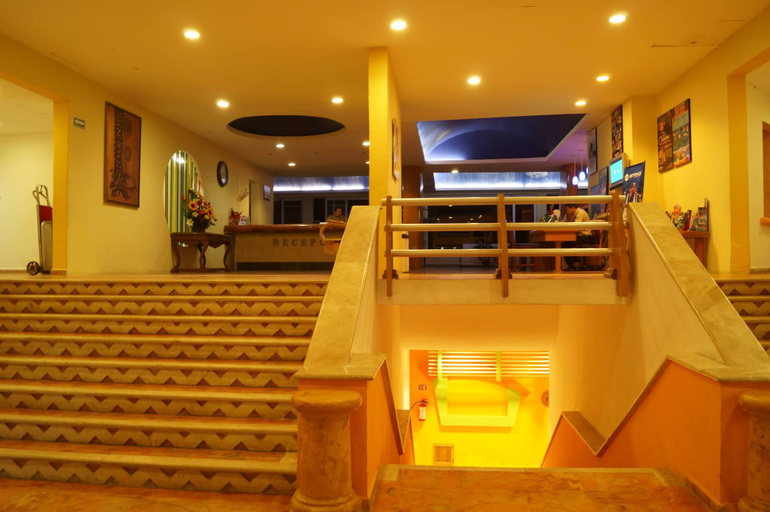 Public Area 2, Solymar Beach Resort, Benito Juárez