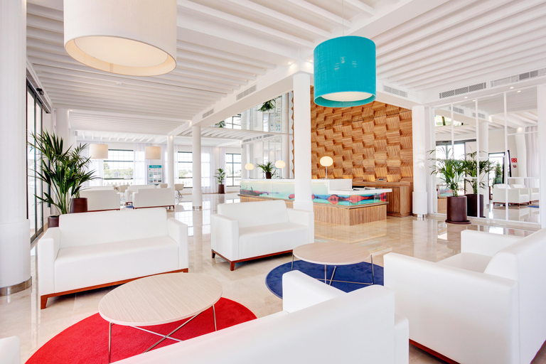 Public Area 4, Grupotel Mar de Menorca, Baleares