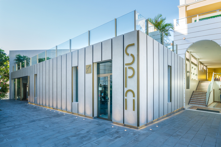 Public Area 5, Hotel Jardines de Nivaria, Santa Cruz de Tenerife