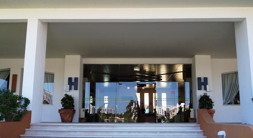 Public Area 3, Hotel Luar, Portimão