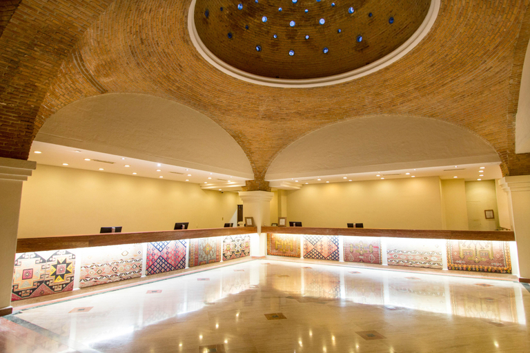 Public Area 3, Velas Vallarta Suite Resort, Puerto Vallarta