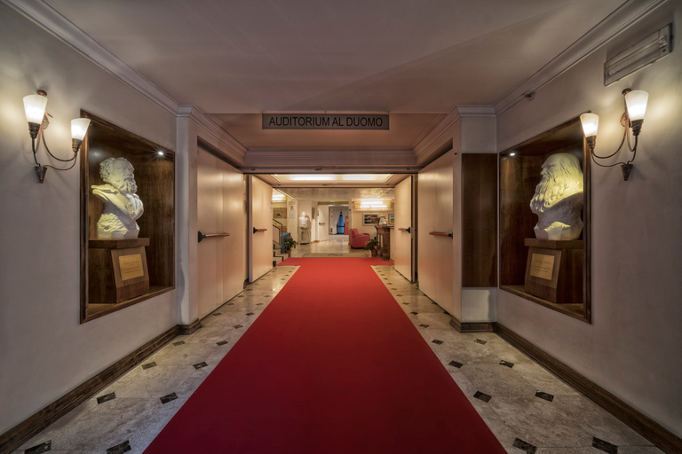 Public Area 3, B&B Hotel Firenze Laurus Al Duomo, Florence