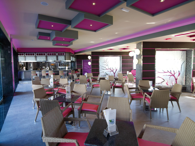 Public Area 3, Servatur Don Miguel - Adults Only, Las Palmas
