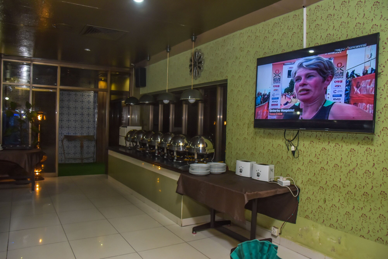 Food & Drinks 5, Hotel Faran, Karachi