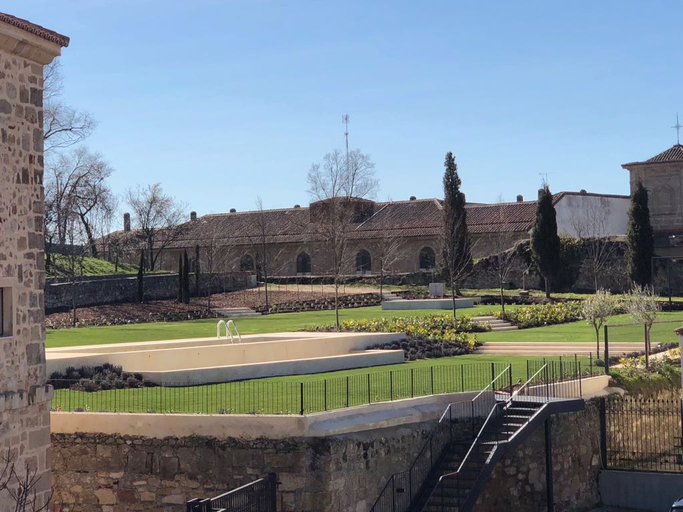 Sport & Beauty 2, Hospes Palacio de San Esteban, Salamanca, a Member of Design Hotels, Salamanca