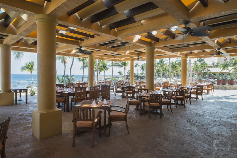 Food & Drinks 5, Grand Fiesta Americana Los Cabos All Inclusive, La Paz