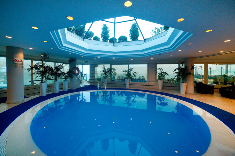Sport & Beauty 2, Radisson Hotel President Old Town Istanbul, Fatih