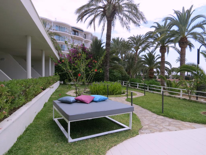 Exterior & Views 2, BG Hotel Nautico Ebeso, Baleares