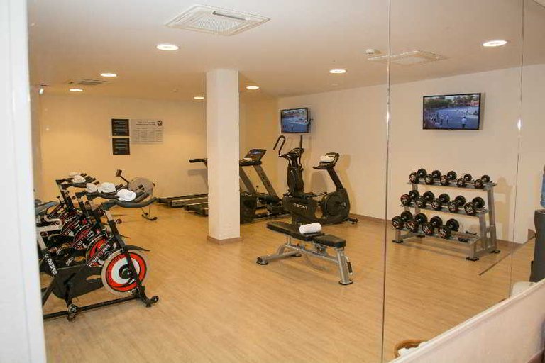 Sport & Beauty 4, Premium accommodation Menorca Binibeca, Baleares
