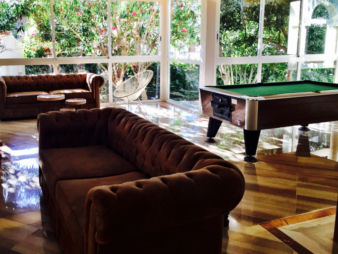 Public Area 3, Hotel Vista Odín, Baleares