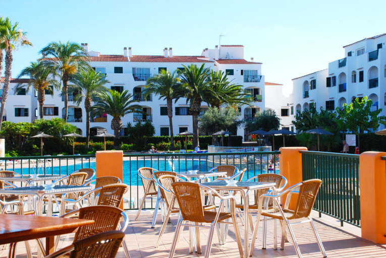 Food & Drinks 5, Vista Blanes, Baleares