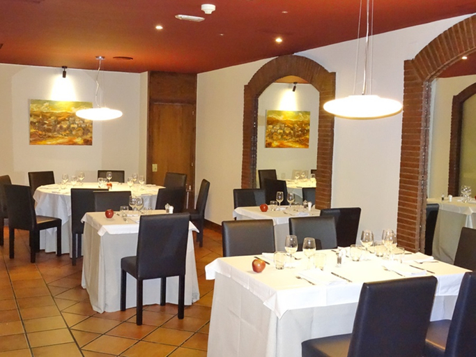 Food & Drinks 5, Porcel Torrejon , Madrid
