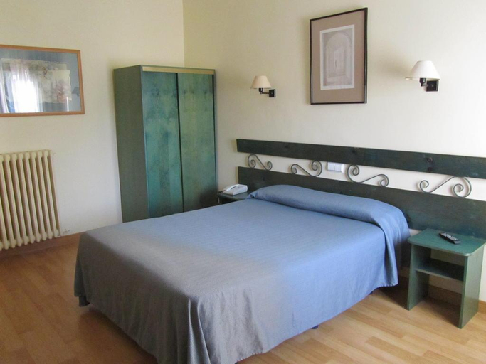 Bedroom 3, El Molino, Burgos