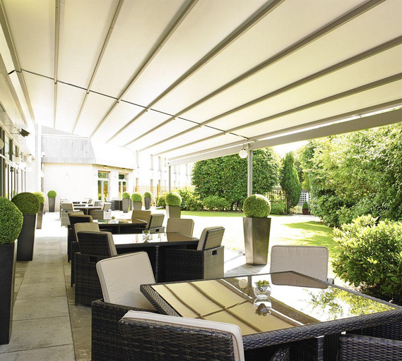 Public Area 5, Delta Hotels Edinburgh, Edinburgh