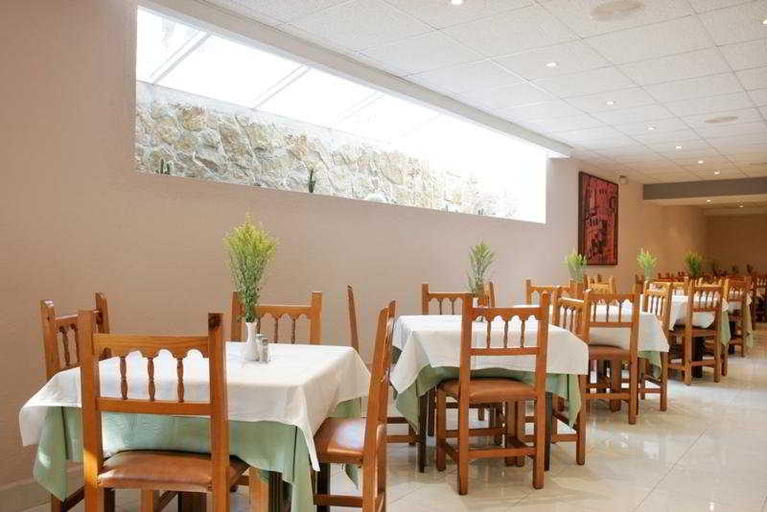 Food & Drinks 4, BQ Maria Dolores, Baleares