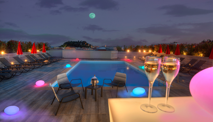 Sport & Beauty 2, Novotel Nice Centre, Alpes-Maritimes