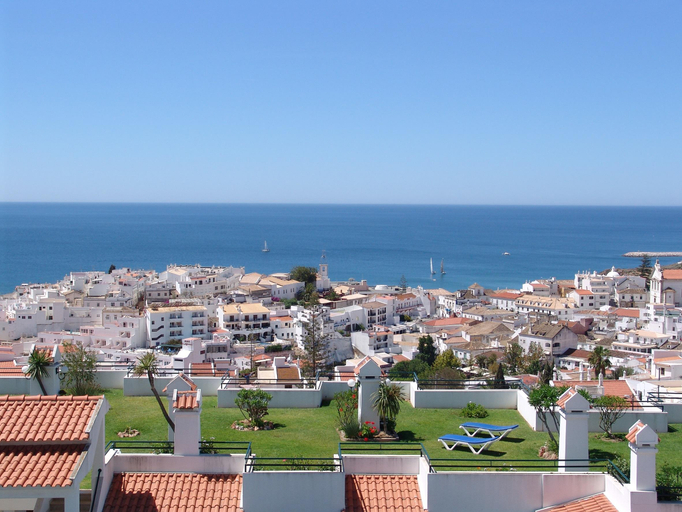 Exterior & Views 4, Cerro Mar Atlantico & Cerro Mar Garden, Albufeira