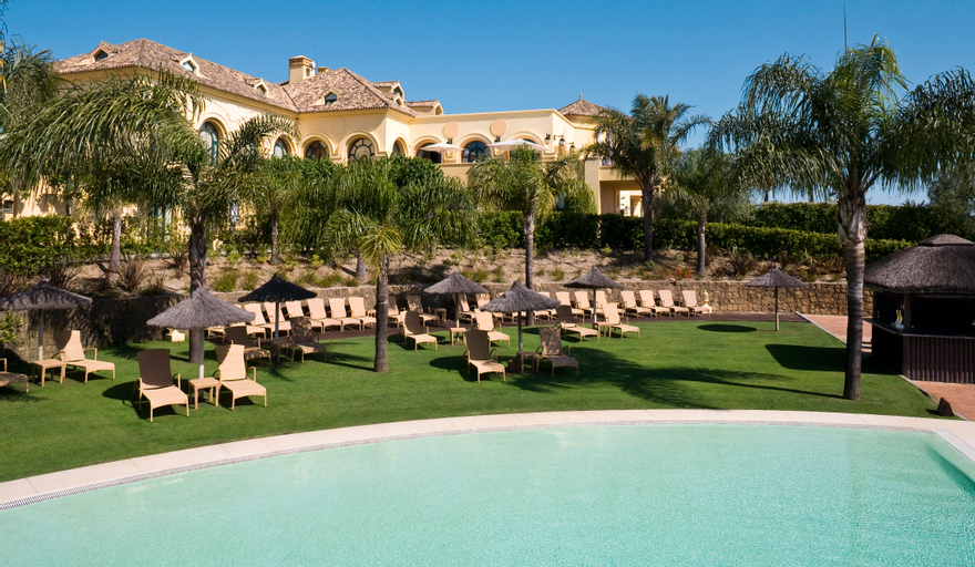 So/Sotogrande Spa And Golf Resort Hotel, Cádiz