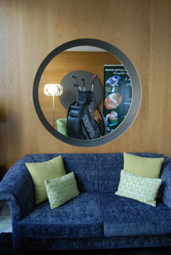Public Area 4, Protur Sa Coma Playa Hotel & Spa, Baleares