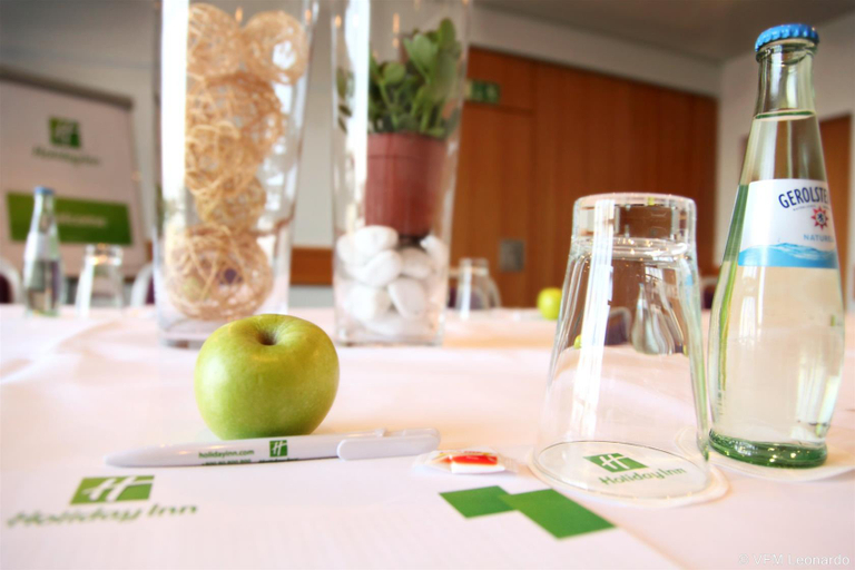 Food & Drinks 4, Hotel International Hamburg, Hamburg