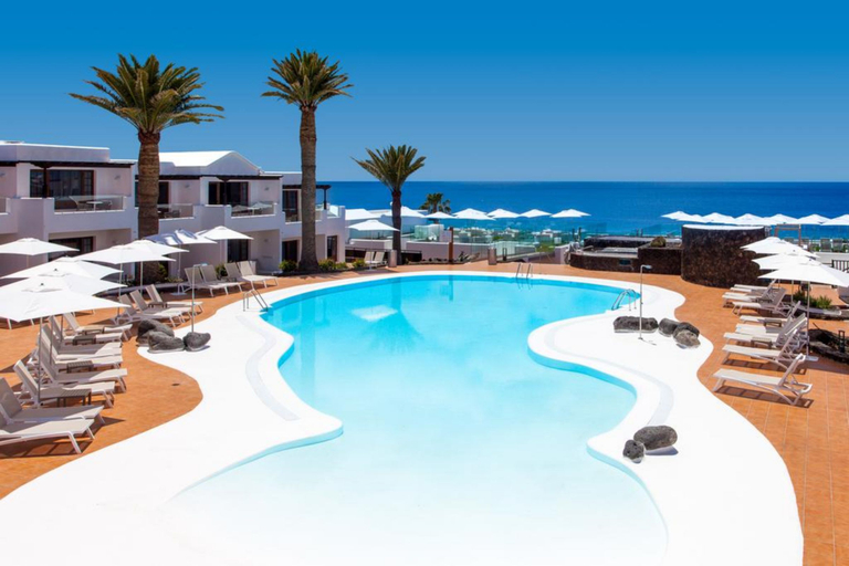 Sport & Beauty 2, R2 Apartamentos Bahia Kontiki, Las Palmas