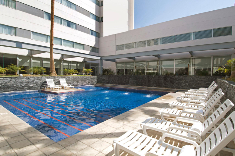 Sport & Beauty 3, Hotel Fiesta Inn Torreon Galerias, Torreón