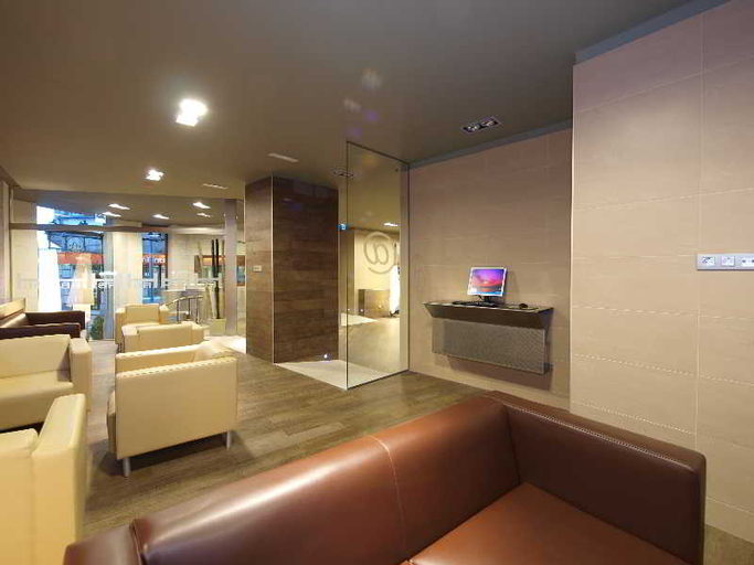 Public Area 3, Rias Bajas, Pontevedra
