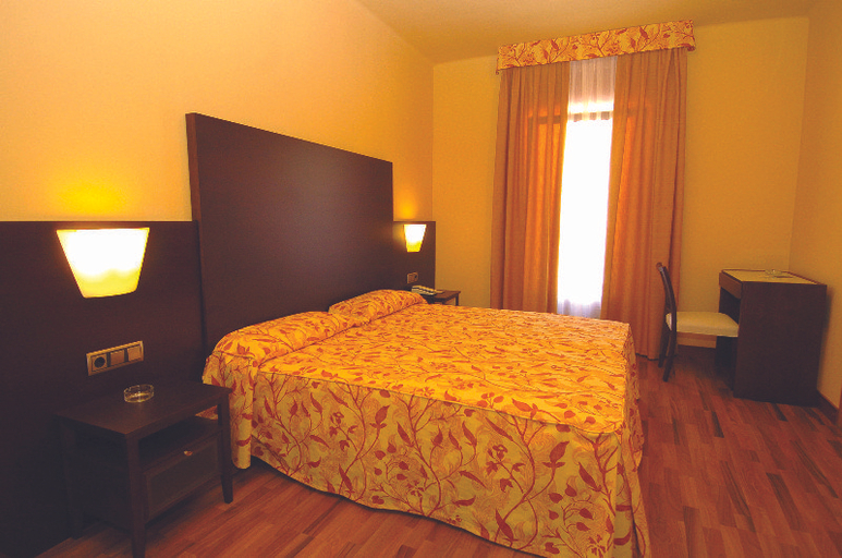 Bedroom, Pessets, Lleida
