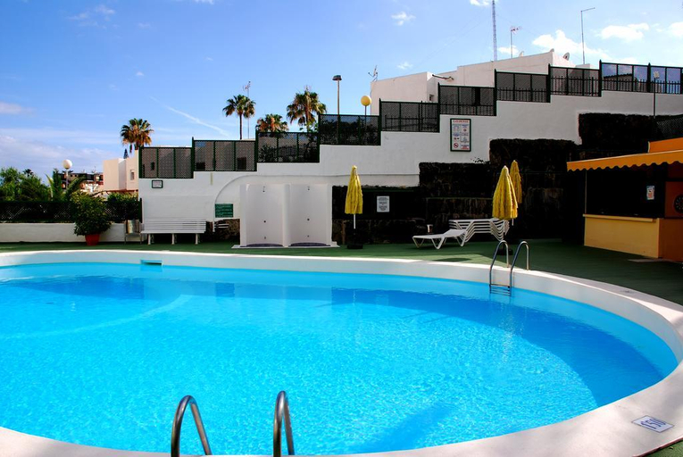 Sport & Beauty, Las Dunas - Playa del Ingles, Gran Canaria , Las Palmas