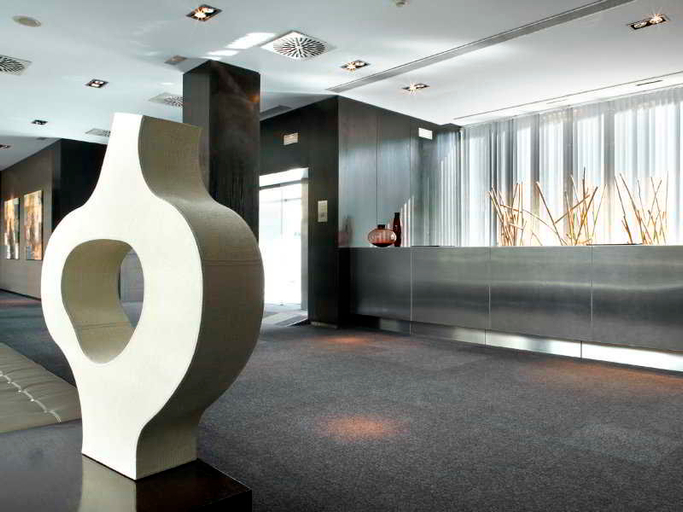 Public Area 3, AC Hotel Ciutat de Palma by Marriott, Baleares