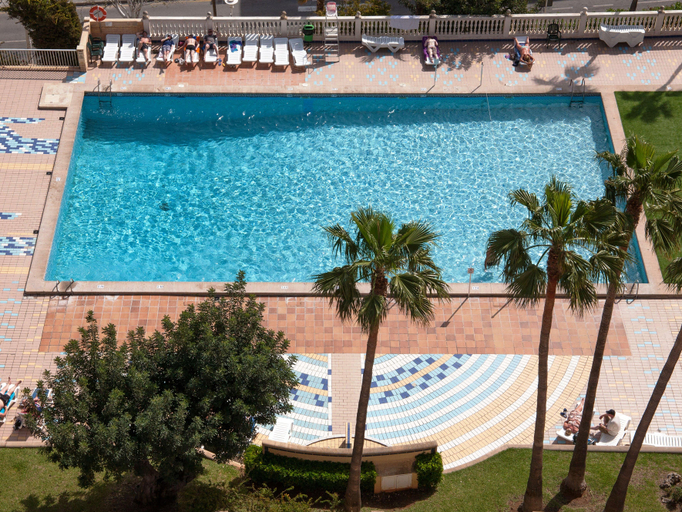 Sport & Beauty 2, Cook's Club Calvia Beach Adults Only +21, Baleares