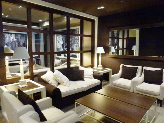 Public Area 3, Hotel Royal Ramblas, Barcelona
