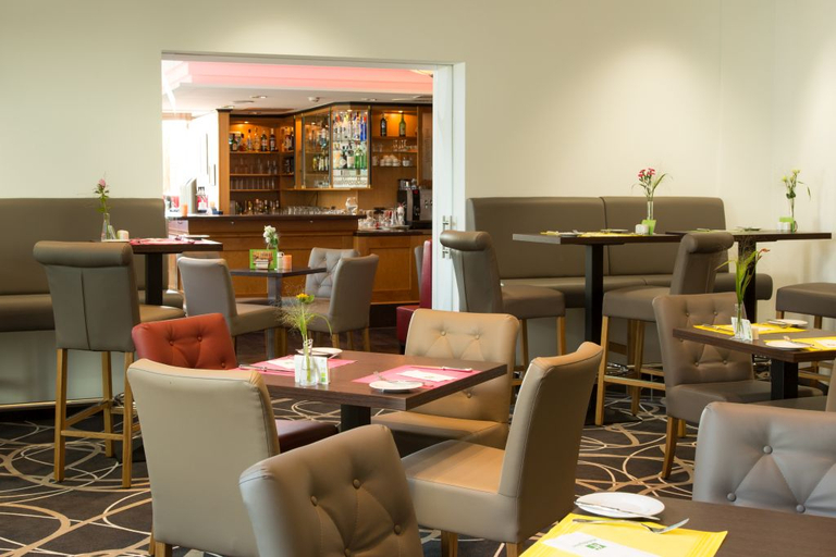 Public Area 3, Holiday Inn DUSSELDORF - NEUSS by IHG, Rhein-Kreis Neuss