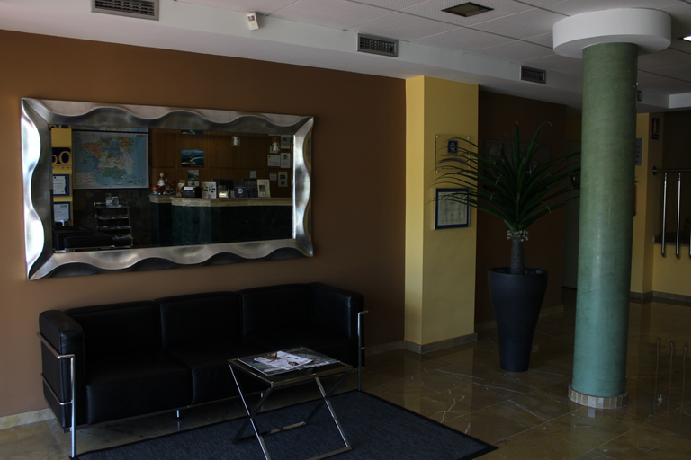 Public Area 5, Aparthotel Atlántico Resort, Pontevedra