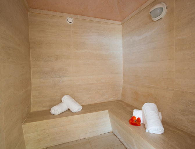 Bathroom 5, Hotel JS Cape Colom - Adults Only, Baleares