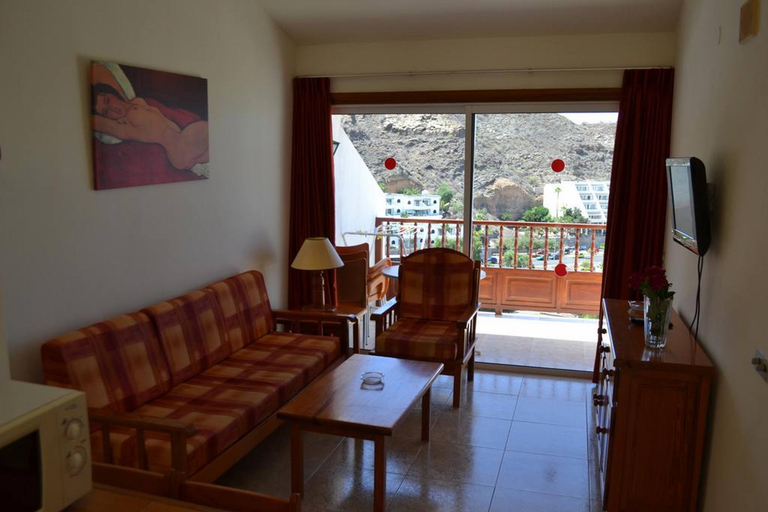 Public Area, Apartamentos Rio Piedras, Las Palmas