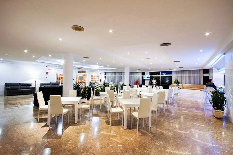 Public Area 2, BlueSense Villajoyosa Resort, Alicante
