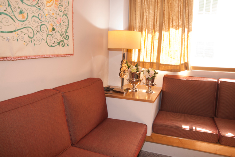 Public Area 4, Hotel Rainha D. Amelia, Arts & Leisure, Castelo Branco