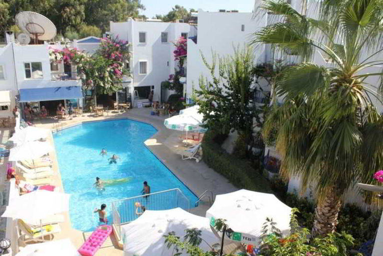 Sport & Beauty 4, Serhan, Bodrum
